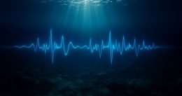 Underwater Communications Unmanned Underwater Vehicle (UUV) control